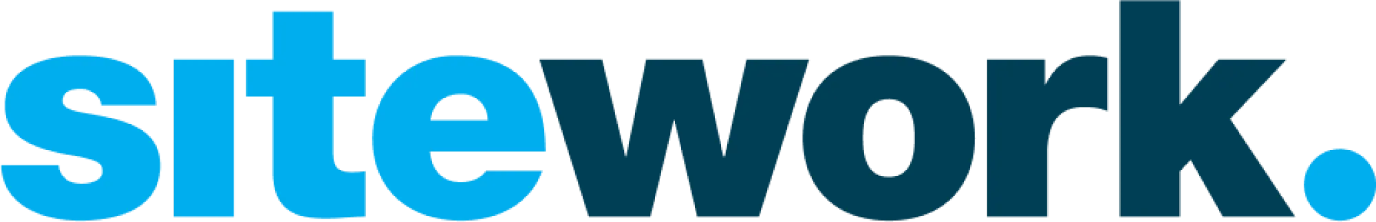 sitework logo weekstaat app